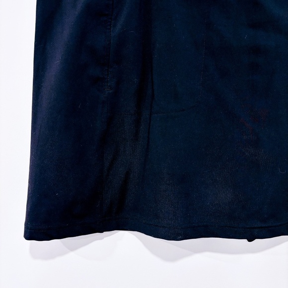 REITMANS Black Skort - Picture 3 of 7